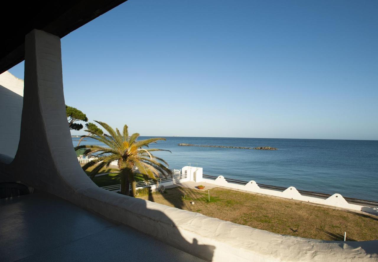 Appartamento Con Accesso Spiaggia Пула Экстерьер фото
