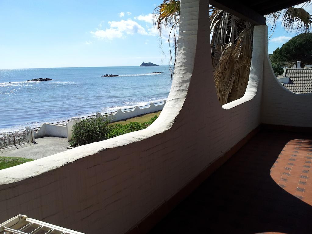 Appartamento Con Accesso Spiaggia Пула Номер фото
