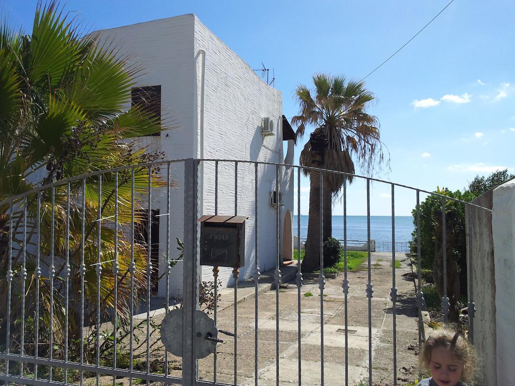 Appartamento Con Accesso Spiaggia Пула Номер фото